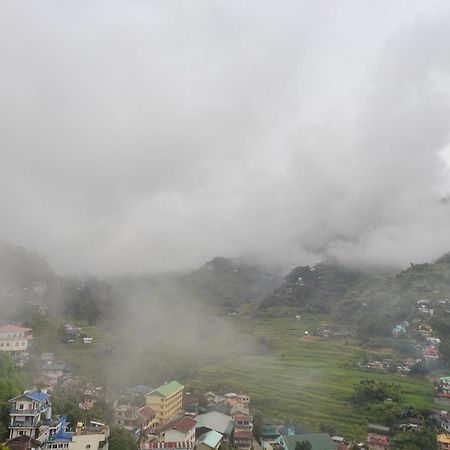 Banaue Sunrise Guest House Bagian luar foto