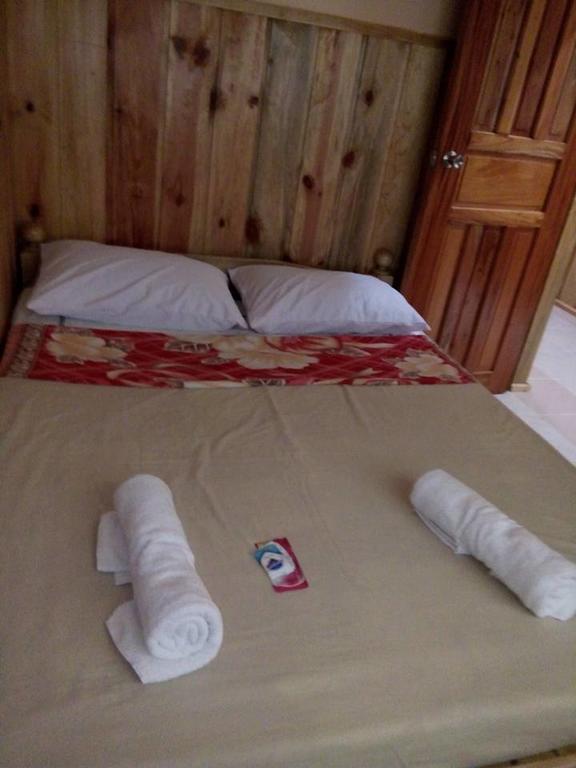 Banaue Sunrise Guest House Bagian luar foto