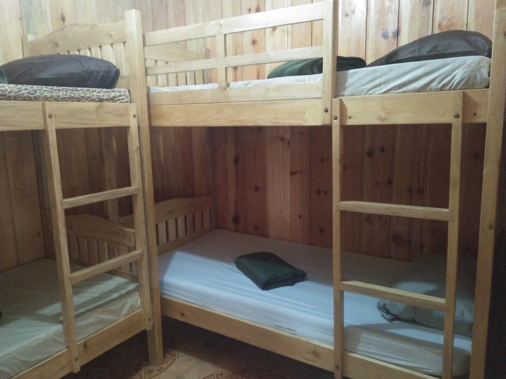 Banaue Sunrise Guest House Bagian luar foto