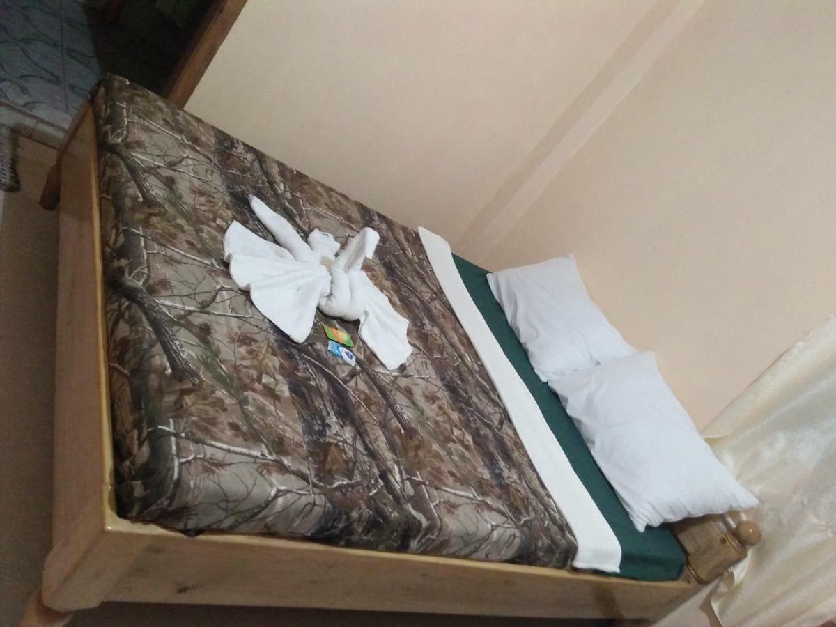 Banaue Sunrise Guest House Bagian luar foto