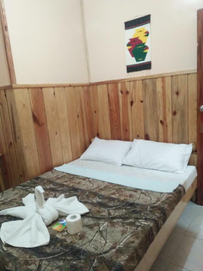 Banaue Sunrise Guest House Bagian luar foto