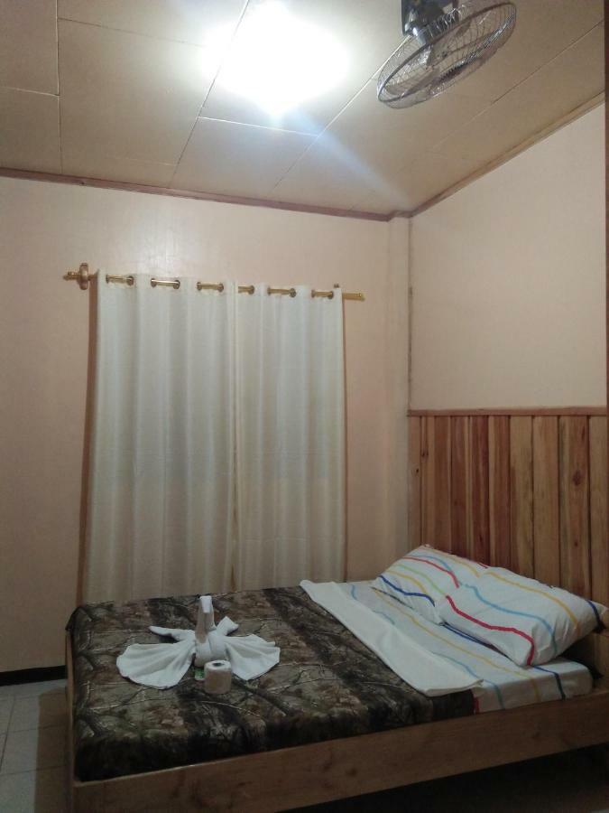 Banaue Sunrise Guest House Bagian luar foto