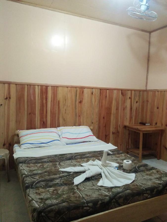 Banaue Sunrise Guest House Bagian luar foto