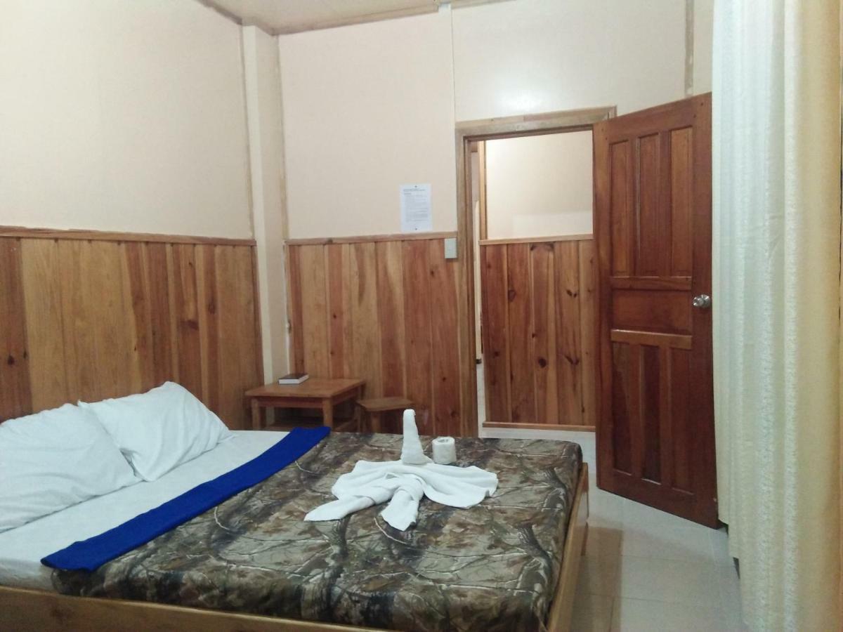 Banaue Sunrise Guest House Bagian luar foto