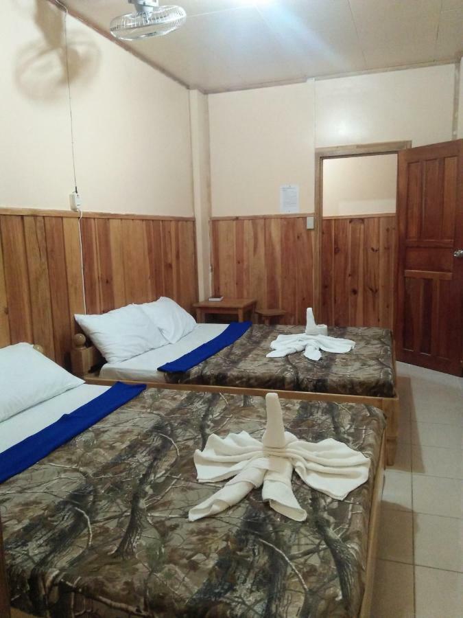 Banaue Sunrise Guest House Bagian luar foto