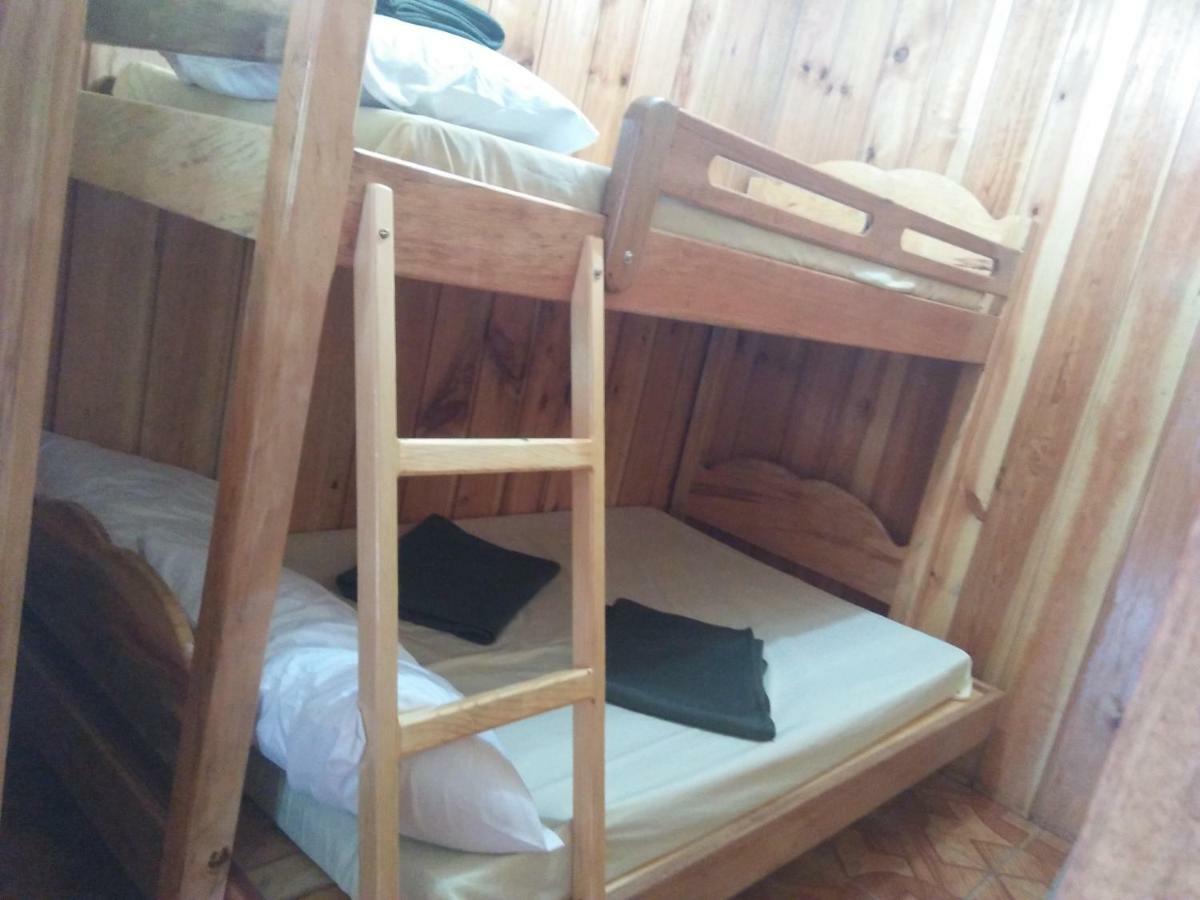 Banaue Sunrise Guest House Bagian luar foto