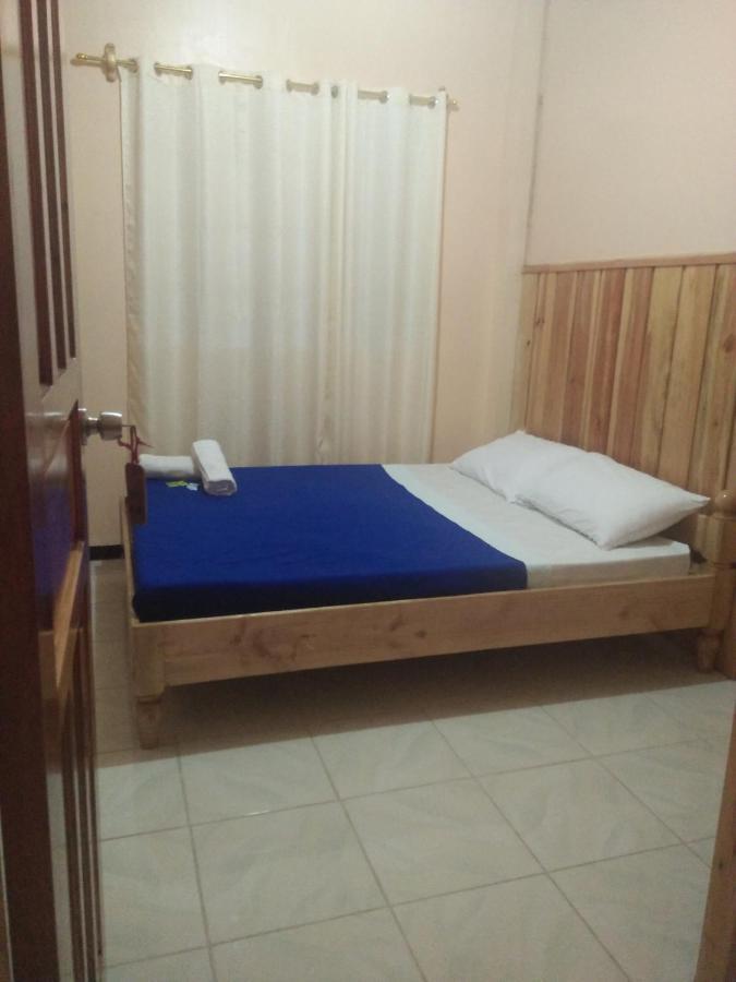 Banaue Sunrise Guest House Bagian luar foto