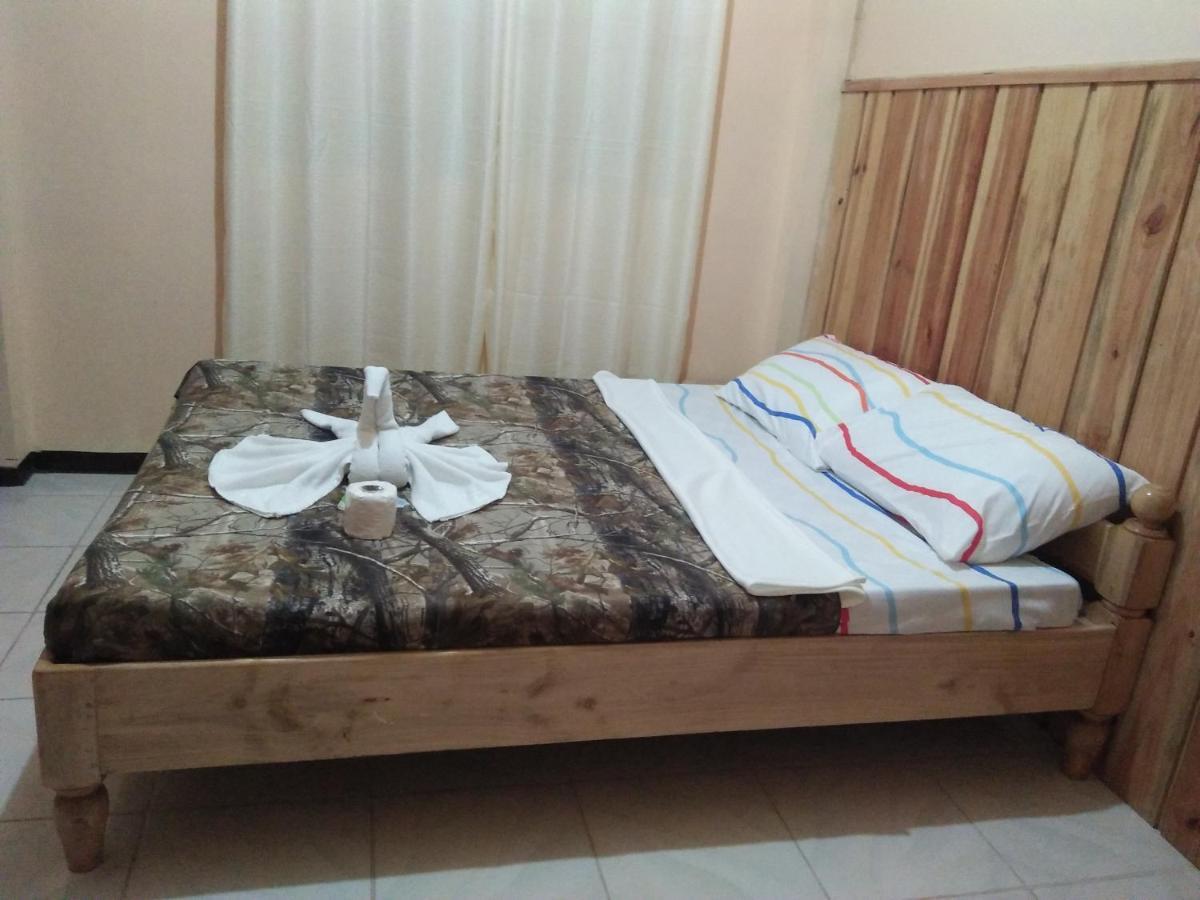 Banaue Sunrise Guest House Bagian luar foto