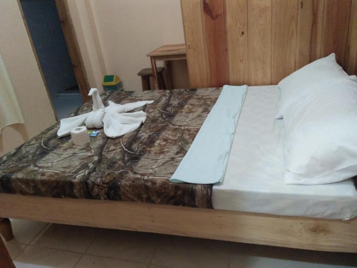 Banaue Sunrise Guest House Bagian luar foto